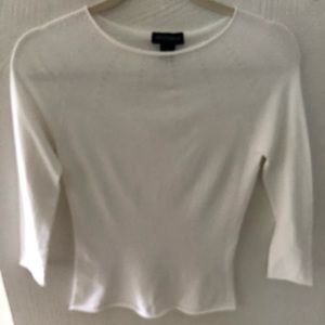 Ann Taylor top
